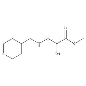 1876780-87-8 structure