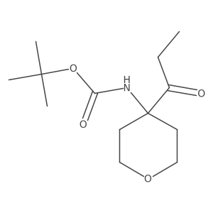 2002958-17-8 structure