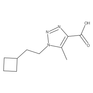 2022318-91-6 structure