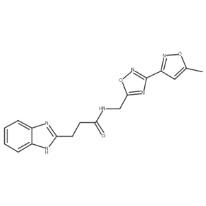 2034288-20-3 structure