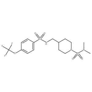 2034294-32-9 structure