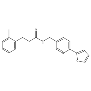 2034434-51-8 structure
