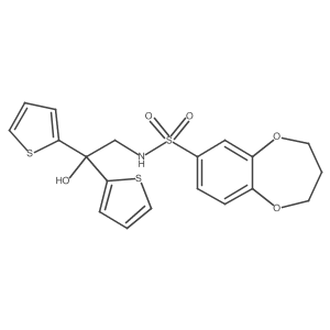 2034486-44-5 structure