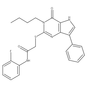 2034489-87-5 structure
