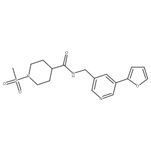 2034518-75-5 structure