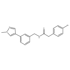 2034558-51-3 structure