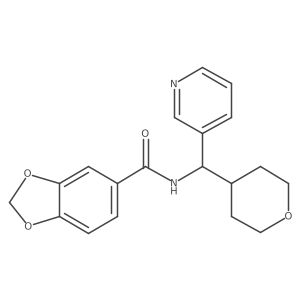 2034591-92-7结构式