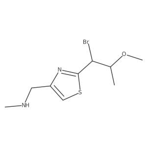 2169117-31-9 structure
