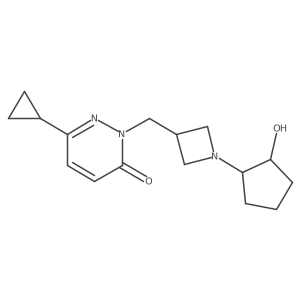 2197893-34-6结构式