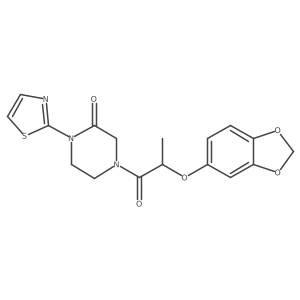 2309341-88-4 structure