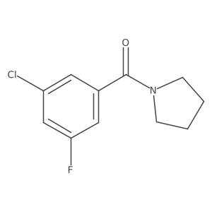 2327333-18-4 structure