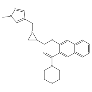 2418709-47-2结构式