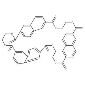 Cyclic pen trimer结构式
