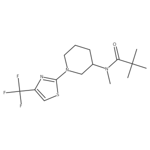 2742020-50-2 structure
