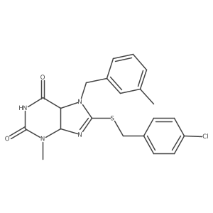 303973-17-3 structure