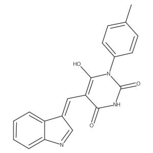 313232-16-5 structure