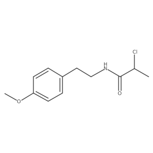 34162-29-3 structure