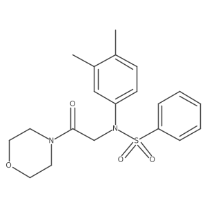 362695-41-8 structure