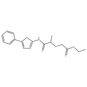 394234-01-6 structure
