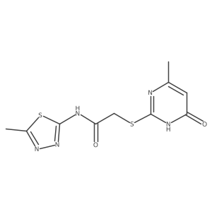 438532-19-5 structure