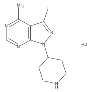 461702-18-1 structure