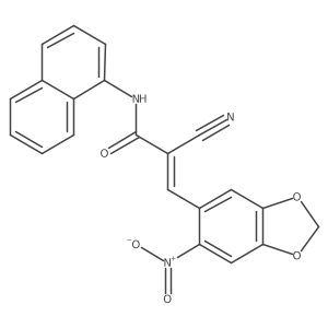473400-90-7 structure