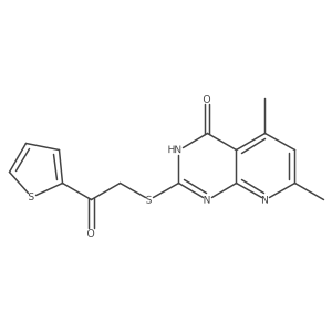 667887-75-4 structure
