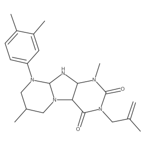 844450-76-6 structure