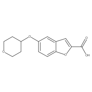 871109-57-8 structure