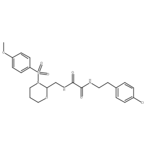 872880-69-8 structure