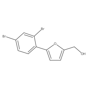 874592-33-3 structure