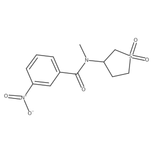 874651-93-1结构式