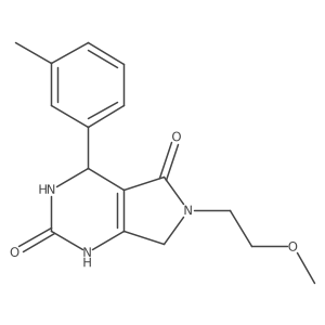 876865-28-0 structure