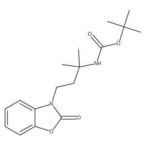 880100-42-5 structure