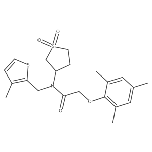 881216-63-3 structure