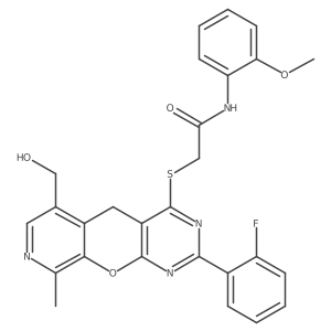 892386-20-8 structure