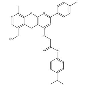 892386-64-0 structure