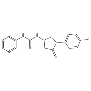 894018-32-7 structure