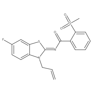 896277-51-3结构式
