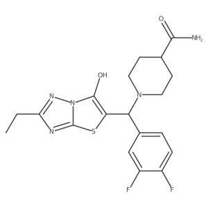898345-65-8 structure