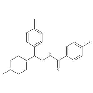 898414-51-2 structure