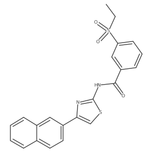 898423-25-1 structure