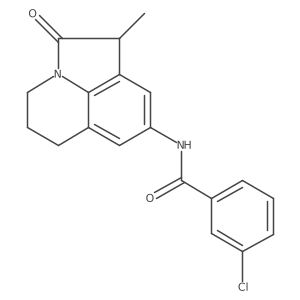 898426-46-5 structure