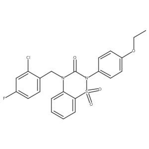 899725-53-2 structure