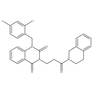 899920-34-4 structure
