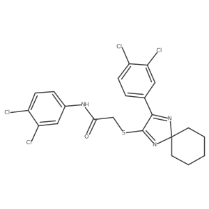 899932-29-7 structure