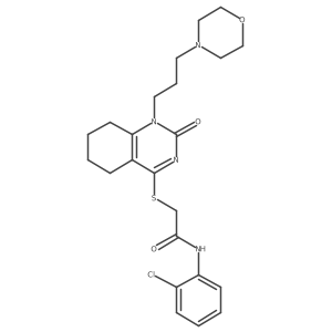 899950-84-6 structure