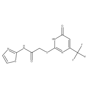 899990-82-0 structure