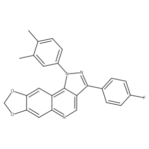 901247-43-6 structure