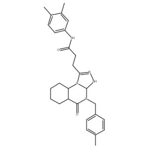 902918-09-6 structure